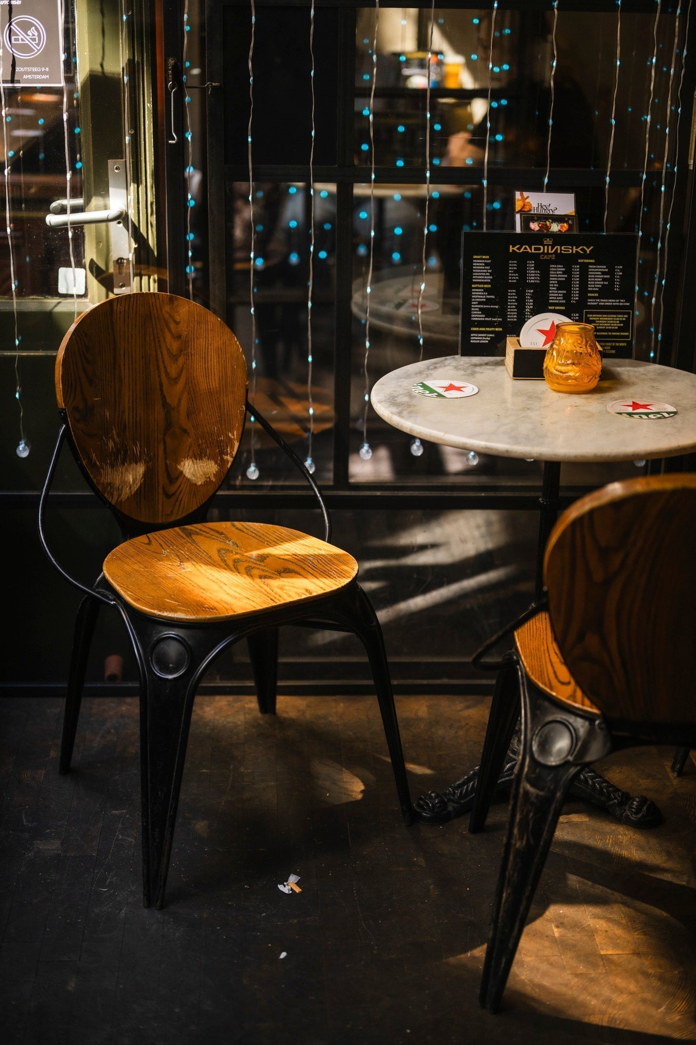elfbar nachfüll pod läuft aus Happys Amsterdam Shop