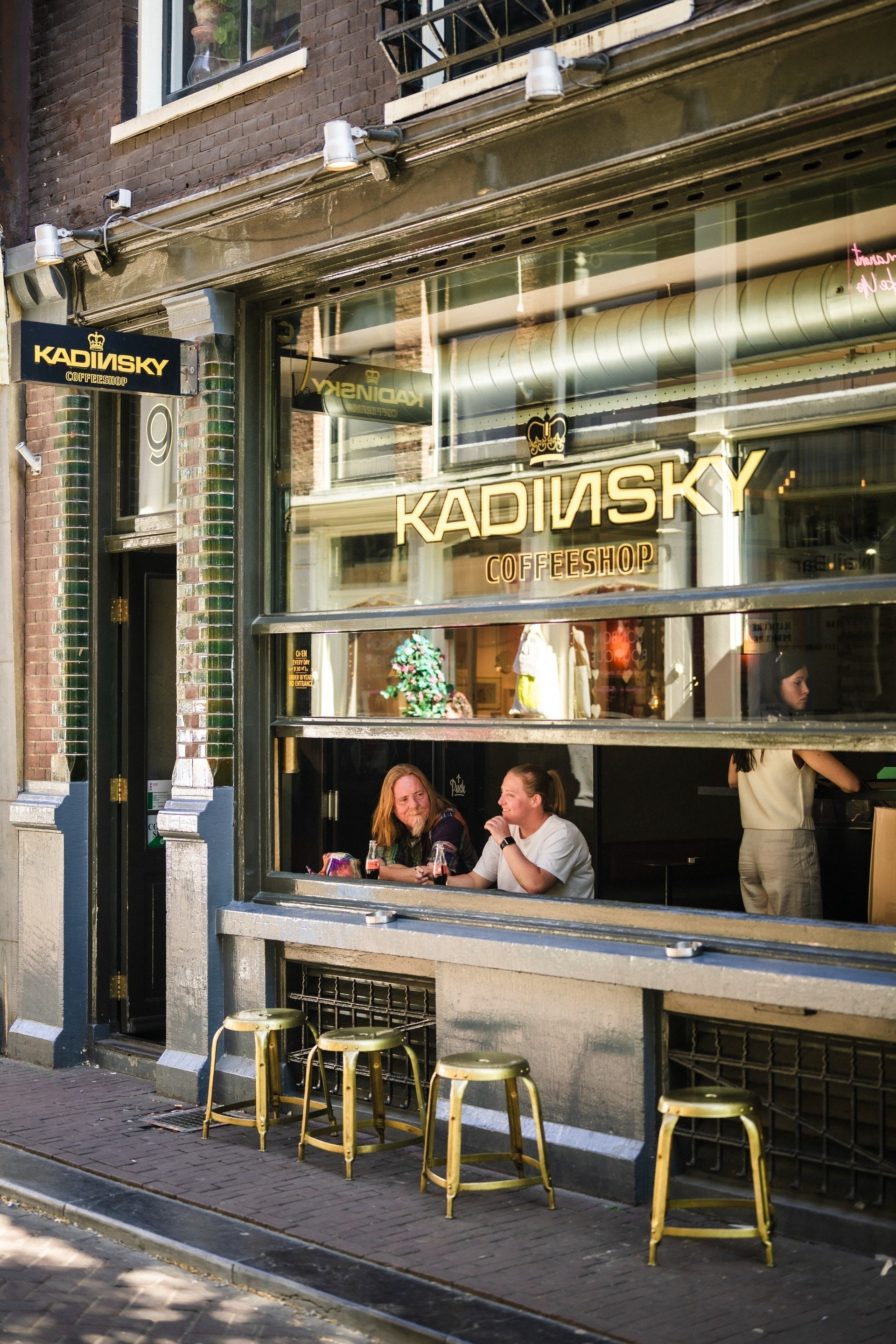 How to behave like a local in Amsterdam, 10 things to avoid