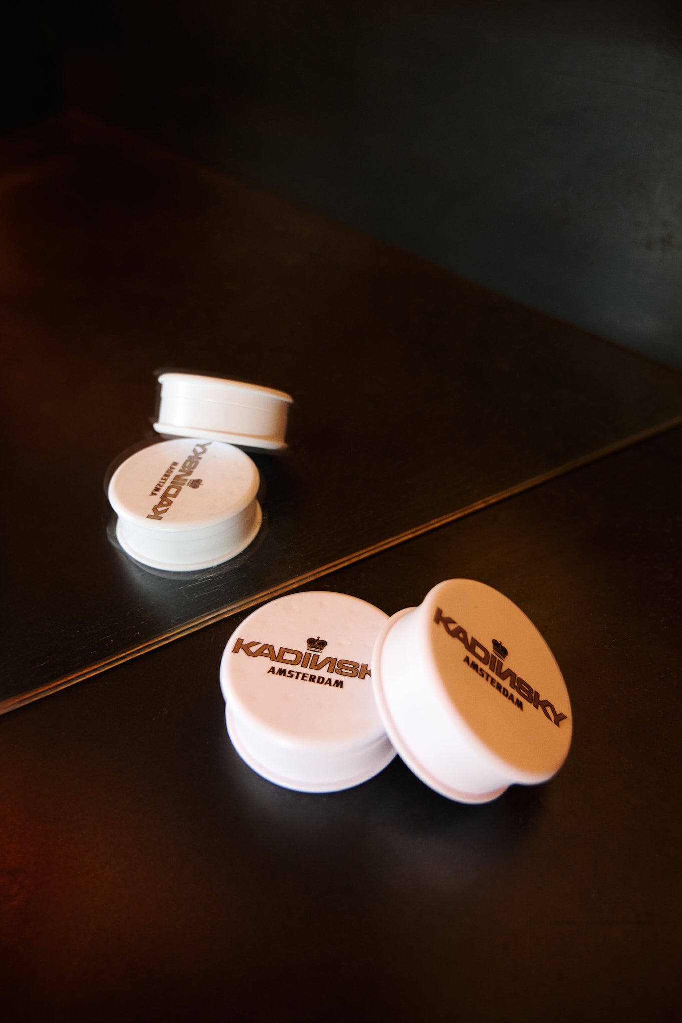 Kadinsky Grinder